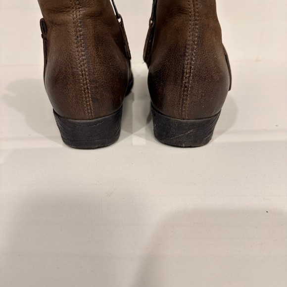 MIZ MOOZ NUC BOOTS - Picture 4 of 7